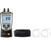 Manometre Testo 510