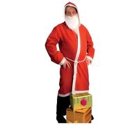 Manteau de père noël
