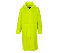 Manteau de pluie Portwest Imperméable Jaune 3XL