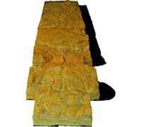 Manteau d'isolation thermique Wolf 1602040 pour MK-1-80