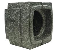Manteau d'isolation Wilo pour Yonos MAXO 65/0,5-16 (2123380)