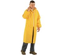 Manteau PVC COAT jaune - COVERGUARD - MO50315 XL