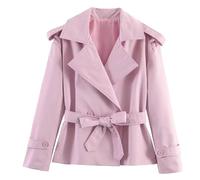 Manteau Tendance Hiver 2026 Simili Poule Noire Droit Bordeaux Motard Peignoir Métallisée Crop Chiné Multicolore Rondes Workwear Matelassées Anthracite Matelasse Décontracté Plateforme Achat Dans