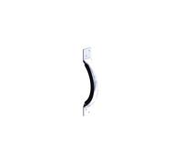 Mantion Flot - Accessoire pour portail/Poignee pour porte coulissante emboutie - 1298