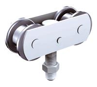 Mantion Monture Serie 600