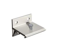 Mantion - Support equerre a visser saf 40/80 et 120 - Réf..11013 - Type.Simple -