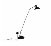 DCW éditions Lampadaire Mantis BS1 B L x H 69 x 150 cm