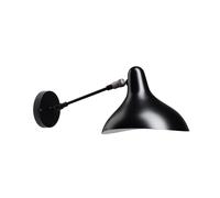 Mantis BS5 Applique Murale Noir