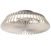Mantra Himalaya plafonnier 1x70 W blanc 8196