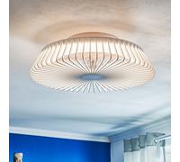 Mantra Himalaya plafonnier 1x70 W blanc 7120