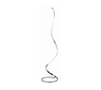 Mantra Nur Plata lampadaire 1x22 W chrome 4983