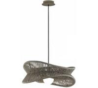 Mantra Polinesia suspension extérieure 1x20 W beige 7130