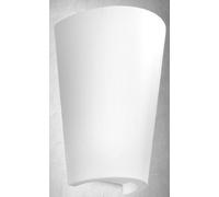 Mantra Teja applique murale extérieure 1x20 W blanc 6508