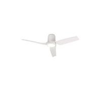 MANTRA USHUAIA Ventilateur de plafond LED 30 W 2 400 lm Puissance ventilateur 35 W Blanc 2700 K-5000 K
