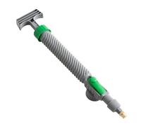 Manual Pressure Sprayer, Flower Watering Tool, Ergonomic Design and Aesthet | Beverage Bottle Sprayer Replacement Nozzles For Plant Flower Care Home Cleaning Pet Grooming Outdoor Patio Lawn