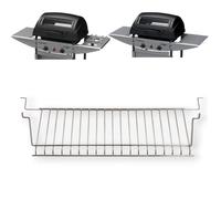 MANUEL DE PIÈCES DE RECHANGE ARTICULÉ GRILLE CAMPINGAZ BARBECUE EXPERT DELUXE 2