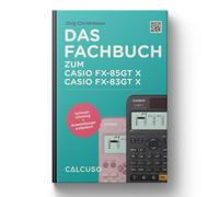 Manuel mathématiques de la Casio fx-83/85GT X ClassWiz