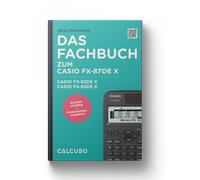 Manuel mathématiques de la Casio fx-85EX ClassWiz