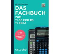 Manuel mathématiques de la TI-30 ECO RS