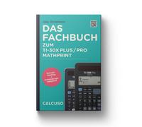 Manuel mathématiques de la TI-30X Plus MathPrint
