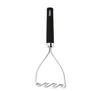 Manuel Potato Ricer - Outil de cuisine pour fruits et légumes - Presse à main robuste pour pommes de terre, ustensil, cuisine et restaurant - Easy Grip Stainless Steel Ricer