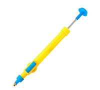 Manuel Pressure Sprayer | Manuel Watering Tool - Adjustable Drink Bottle Spray Head Nozzle, for Outdoor Plant Flower Care Home Cleaning Car Detailing Pet Grooming