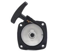 Manuelle de démarrage pour moteur à démarrage par tirage, cisaille à haies, pièces détachées pour moteur 1E32F, démarreur et accessoires