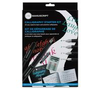 Manuscript Pen Company Kit de calligraphie pour débutant