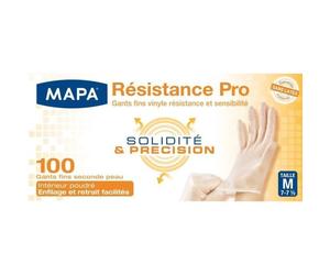 Mapa - Gant Résistance Pro x100 - Taille M