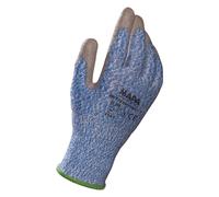 Mapa Gants anticoupures Krytech 586 - Bleu - Taille 9