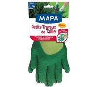 MAPA Gants de Jardin Petits Travaux de Taille - Taille L-8 G