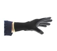 Mapa Gants de manutention tactiles pour travaux de précision Ultrane 641 - Noir - Taille 10
