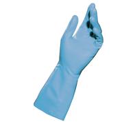 Gants de ménage hypoallergéniques Mapa Ultranitril 454 - La paire - taille 7