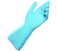Mapa Gants de ménage Vital Eco 117 - Bleu - Taille 7