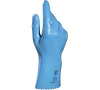 MAPA Jersette 300 Taille 5 Gants de protection en latex naturel Protection moyenne 1 paire