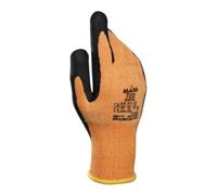 MAPA MAPA Gants de protection thermique TempDex 720 Taille 9 Quantité:12