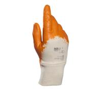 MAPA MAPA Gants nitrile Titan 833 Taille 9 Quantité:10