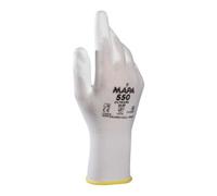 MAPA MAPA Gants Ultrane 550, Taille 8 Quantité:10