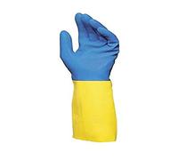 Mapa Gants de protection Alto 405 étanches antimicrobiens Taille 8 – la paire