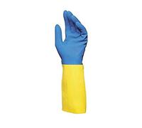 Gants étanches antimicrobiens Mapa Alto 405 - La paire - taille 9