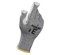 Mapa Professional Kromet souple Face Marteau Gants Taille 9 - Gris (lot de 2)