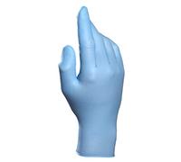 Mapa Professional Solo Bleu 997 Gants Taille 8 - Bleu (lot de 2)