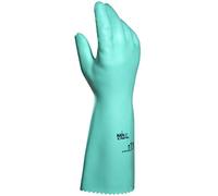 MAPA MAPA Gants UltraNitril 377, Taille 8 Quantité:10