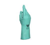 MAPA PROFESSIONAL Ultranitril 492 - Vert/Turquoise - 32 cm