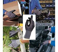 Gant Fin Enduit Ultrane 553 T7 Mapa