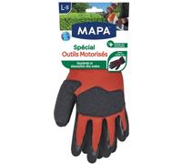 MAPA Spécial Outils Motorisés Gardening Gloves L