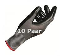 MAPA Ultrane 553 Taille 7 Gants de travail de précision 10 paires