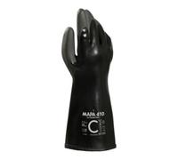 MAPA Ultranitril 410 Gants chimiques, Taille 11 Quantité:12