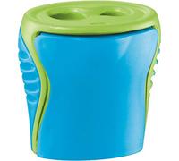 Maped Taille-crayon double en plastique présentoir de 24