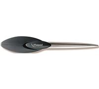 Ouvre-lettres Maped 17 cm, manche ergonomique G